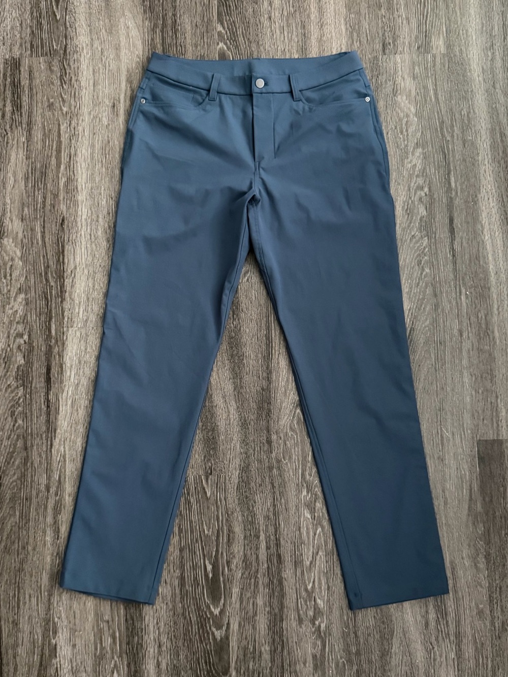Lululemon ABC 5-Pocket Pant